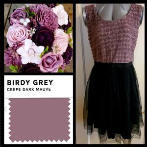 Junior-sized Large cocktail dress